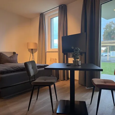 Апартаменты Exklusives Wohnen Im Historischen Wasserturm Dem Highlight Von We002