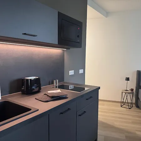 Exklusives Wohnen Im Historischen Wasserturm Dem Highlight Von We002 *