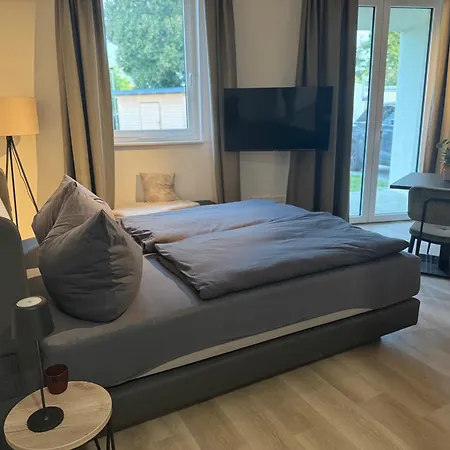 Exklusives Wohnen Im Historischen Wasserturm Dem Highlight Von We002 Апартаменты Делич