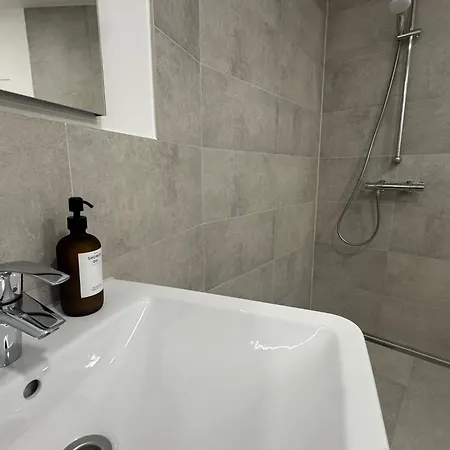 Exklusives Wohnen Im Historischen Wasserturm Dem Highlight Von We002 Appartement