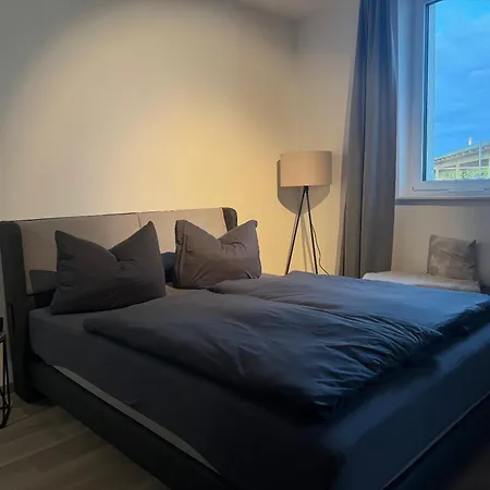 Exklusives Wohnen Im Historischen Wasserturm Dem Highlight Von We002 Appartement