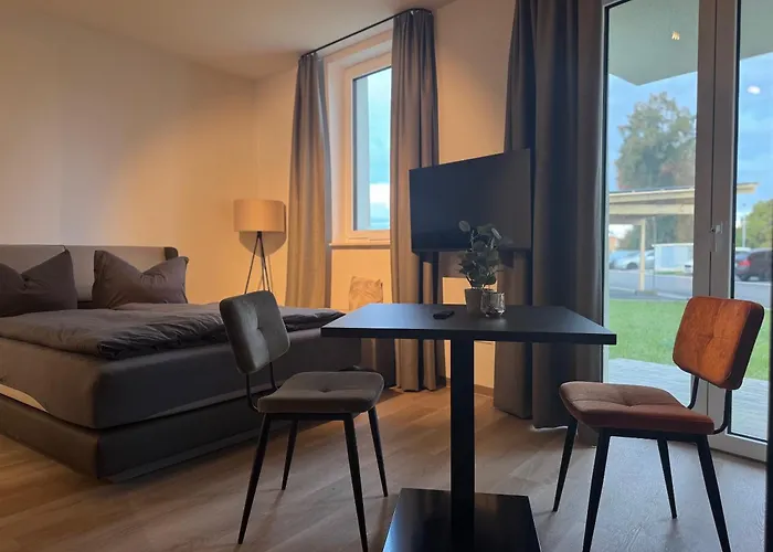 דירה Exklusives Wohnen Im Historischen Wasserturm Dem Highlight Von We002