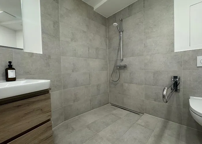 Exklusives Wohnen Im Historischen Wasserturm Dem Highlight Von We002