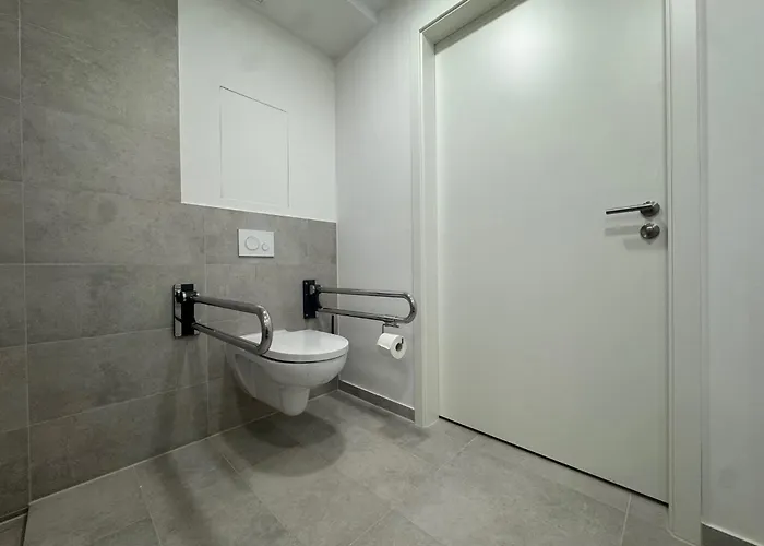 דירה Exklusives Wohnen Im Historischen Wasserturm Dem Highlight Von We002 דליטש'