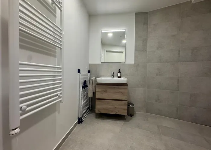 דירה Exklusives Wohnen Im Historischen Wasserturm Dem Highlight Von We002 *